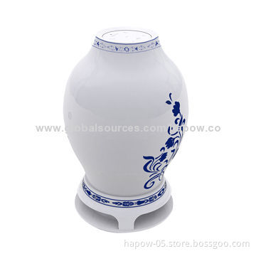 Chinese blue and white porcelain Bluetooth speakerNew